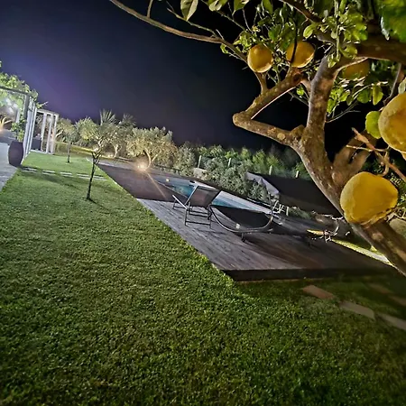La Depandance Edo Villa