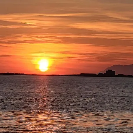 La Depandance Edo Marsala