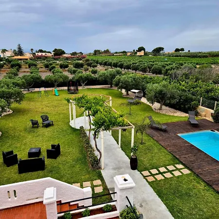 La Depandance Edo Marsala