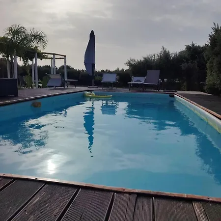 La Depandance Edo Villa *
